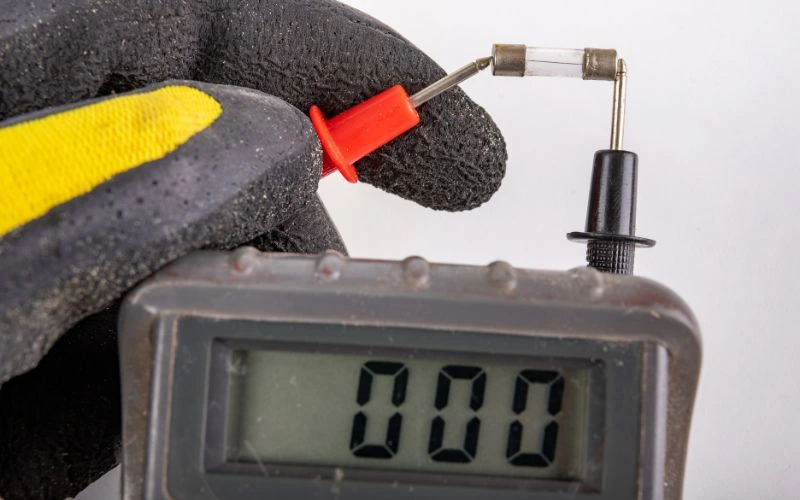 Electrical Conductivity