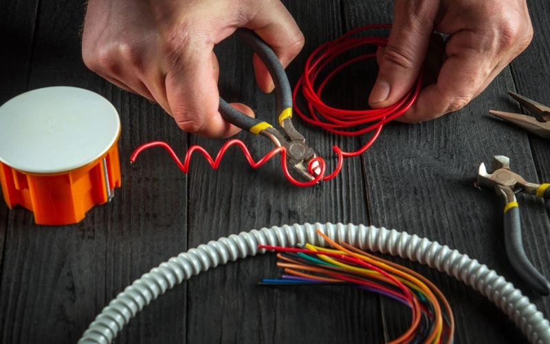 Electrical Conductivity