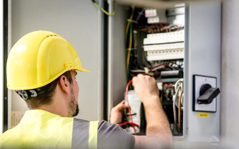 Electrical Conductivity
