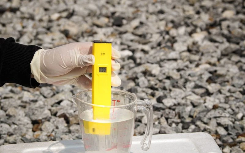 Electrical Conductivity