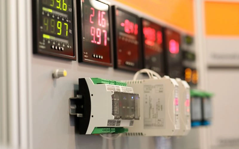 Current vs. Voltage