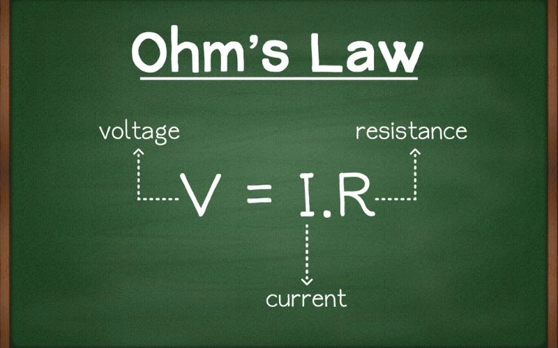 Current vs. Voltage