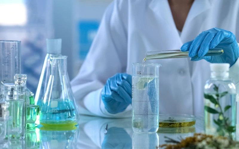Transformer Oil Testing