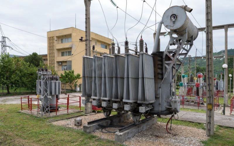 Applications of Transformer Differential Protection