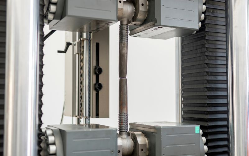 Mechanical Properties of Materials