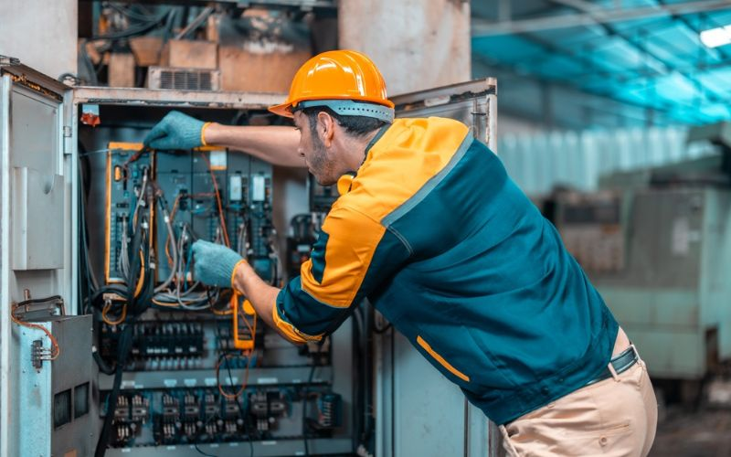 Types of Transformer Maintenance