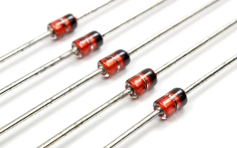 Tunnel Diode