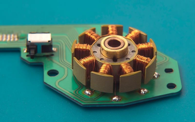 Induction Motor Working Principle