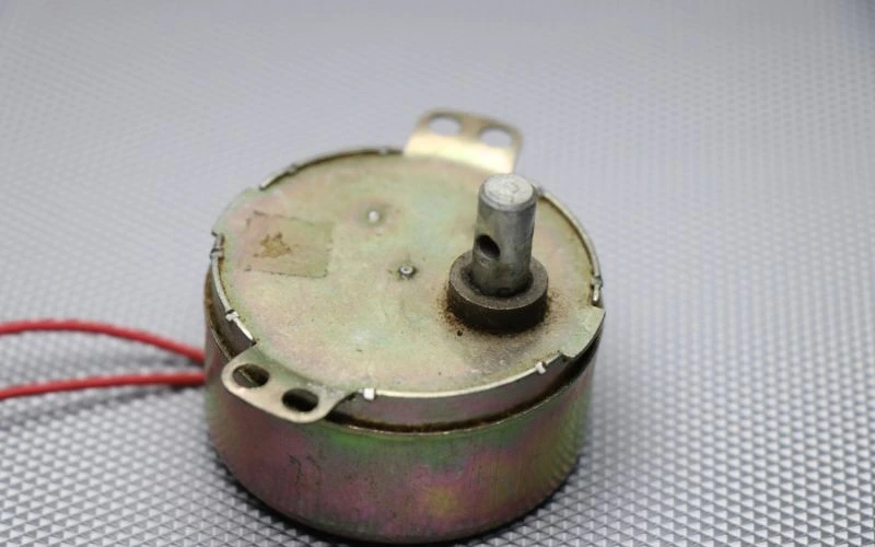 Parallel Operation of Alternators