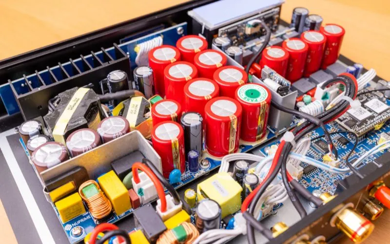 Applications of Op-Amp
