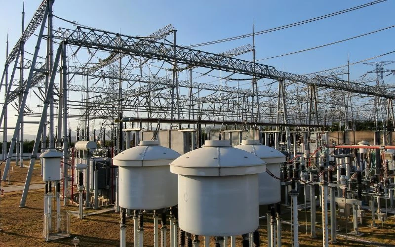 Voltage Regulation of Transformer