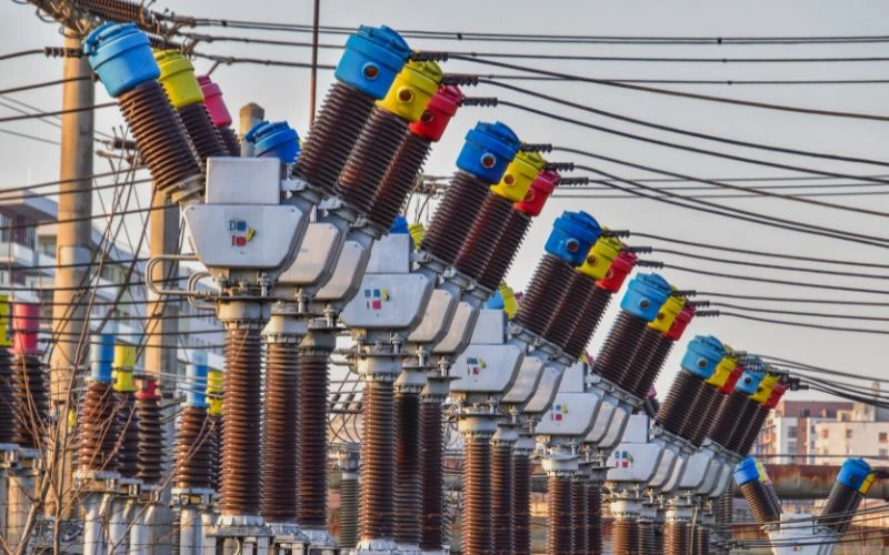 Voltage Regulation of Transformer