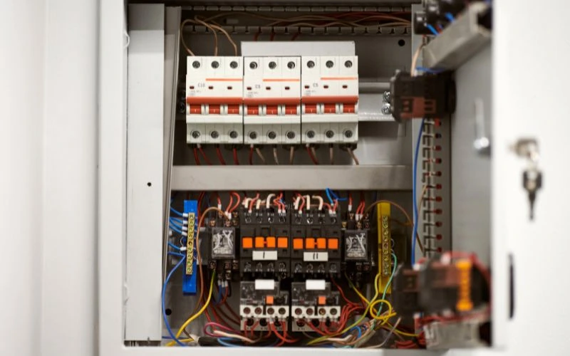 Air Circuit Breaker