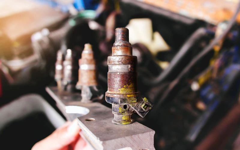 Alternator Working Principle