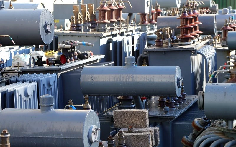 What is Auto Transformer