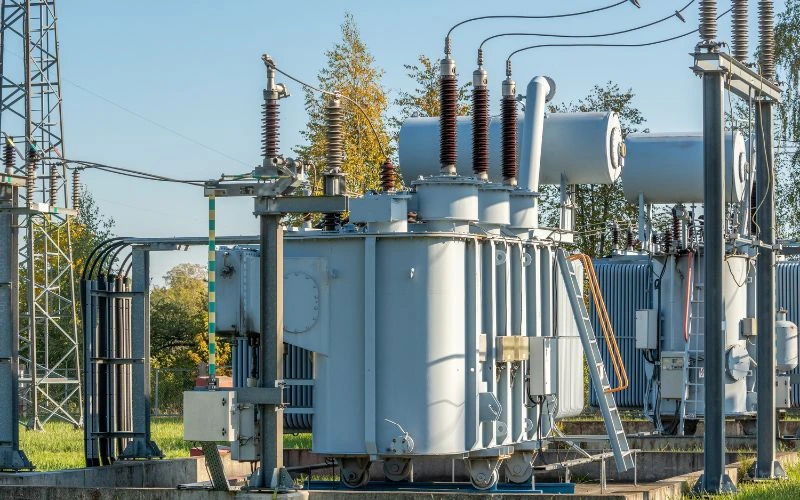 What is Auto Transformer