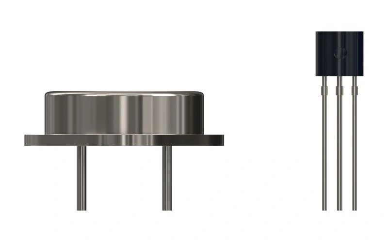 NPN Transistor