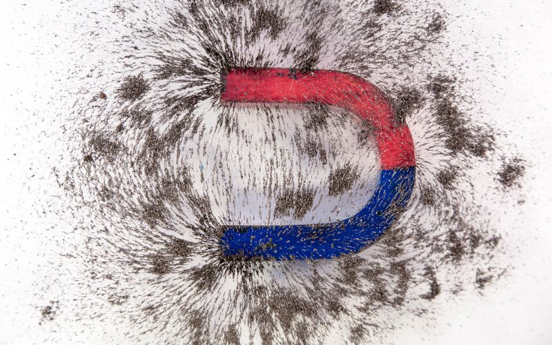 Ferromagnetic Material