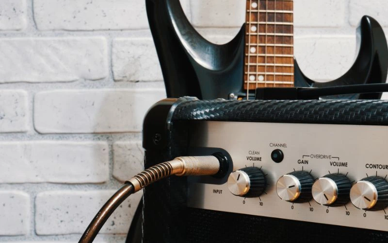 Ideal op amp
