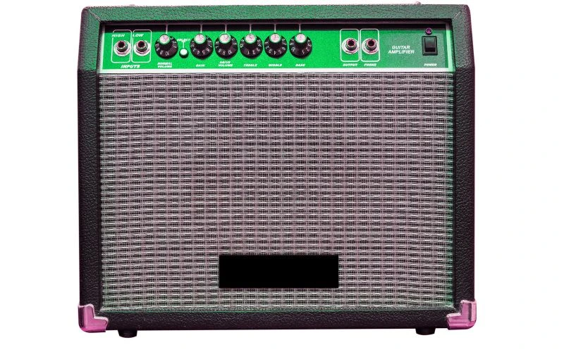 Ideal op amp
