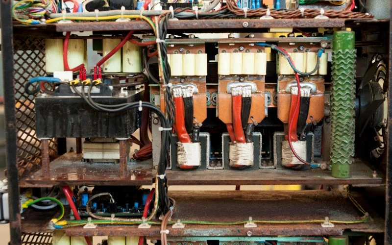 Bridge Rectifier