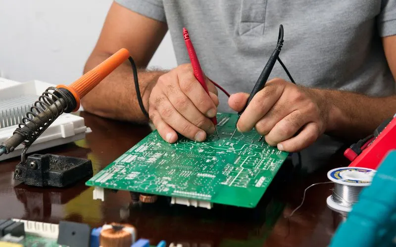 Cyclo Converters Applications