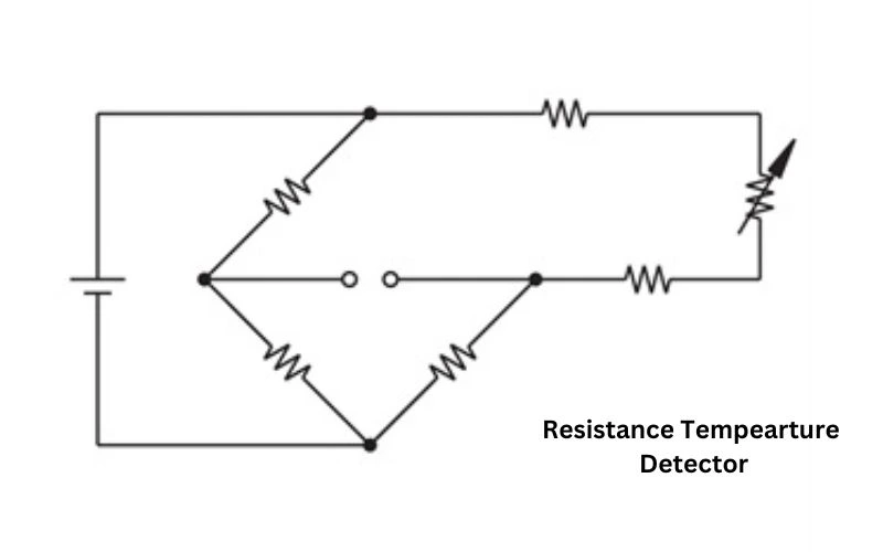 RTD Circuit Design