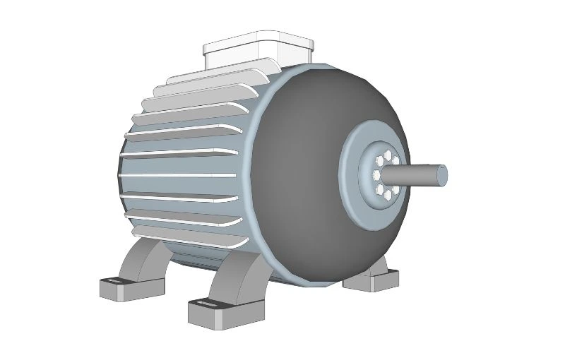 Designing Linear Induction Motor