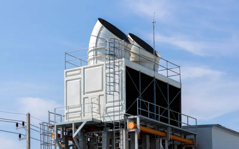 Cooling Towers