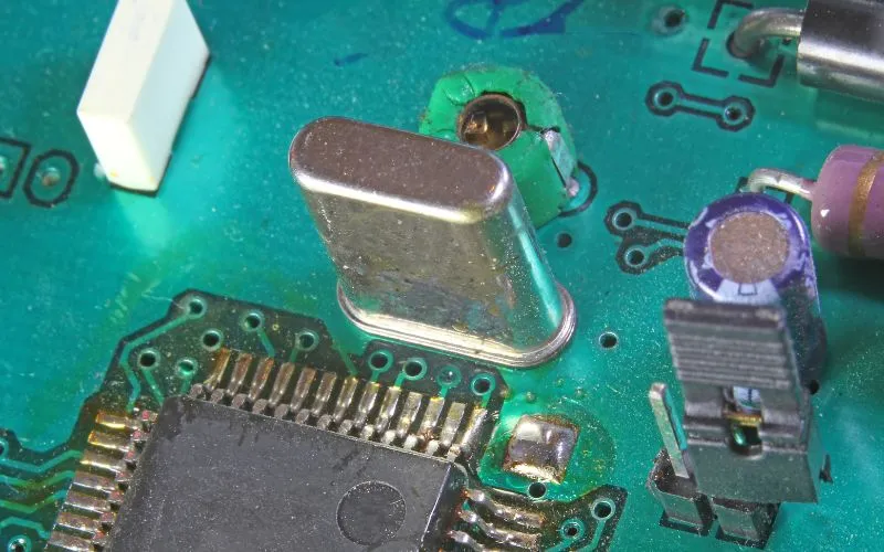Hartley Oscillator