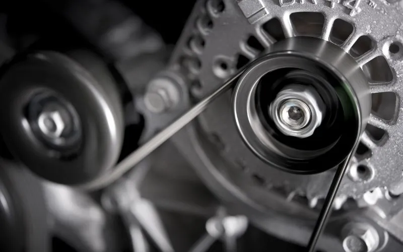 Marine Alternator