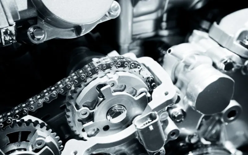 Radio Alternator