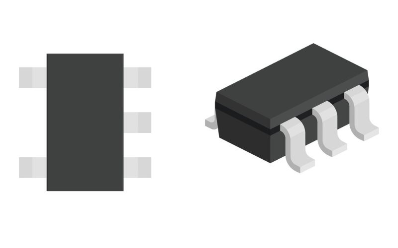 Differential Amplifier
