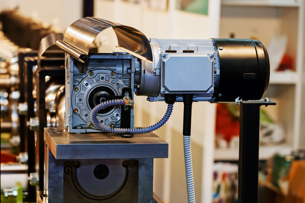 Electrical Motors
