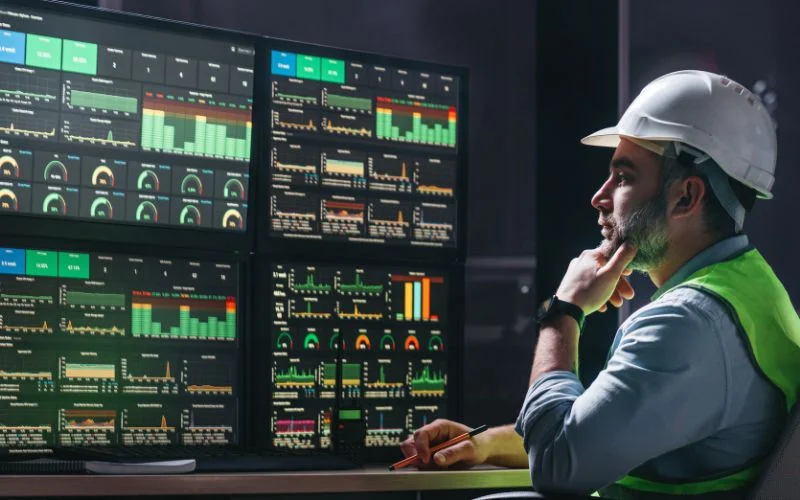 Tools Empowering Load Flow Analysis