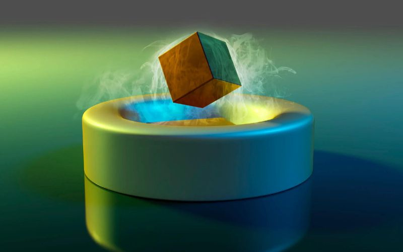 Superconducting Materials