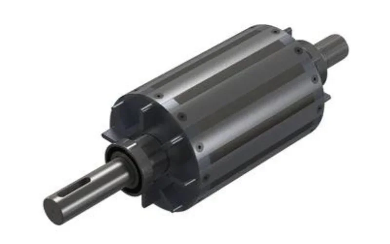 Permanent Magnet DC Motors