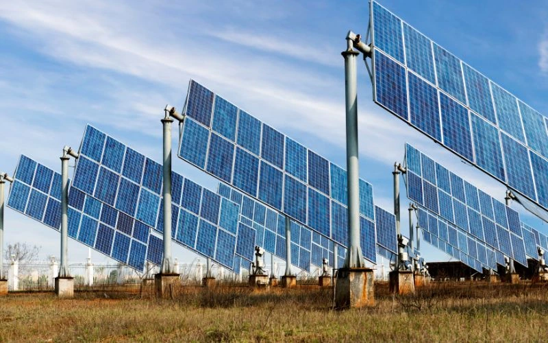 Photovoltaic Cells