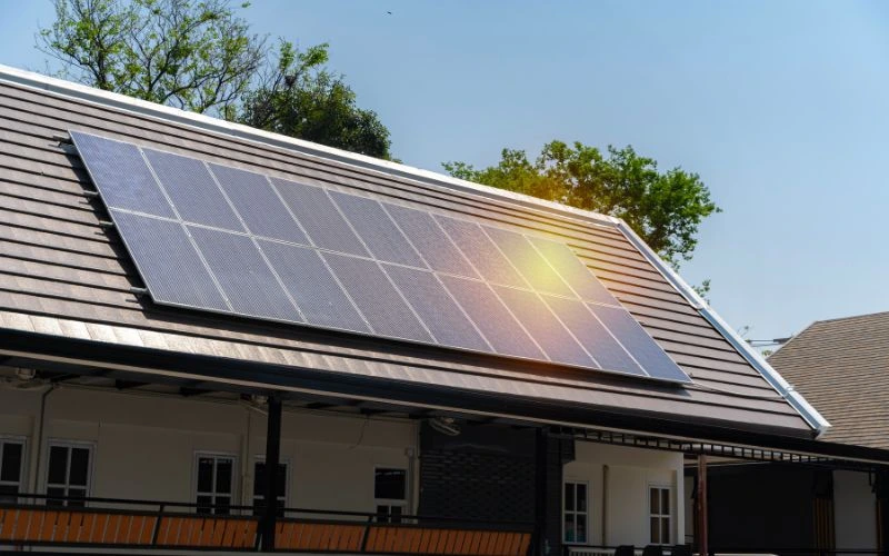 Photovoltaic Cell Working Mechanism