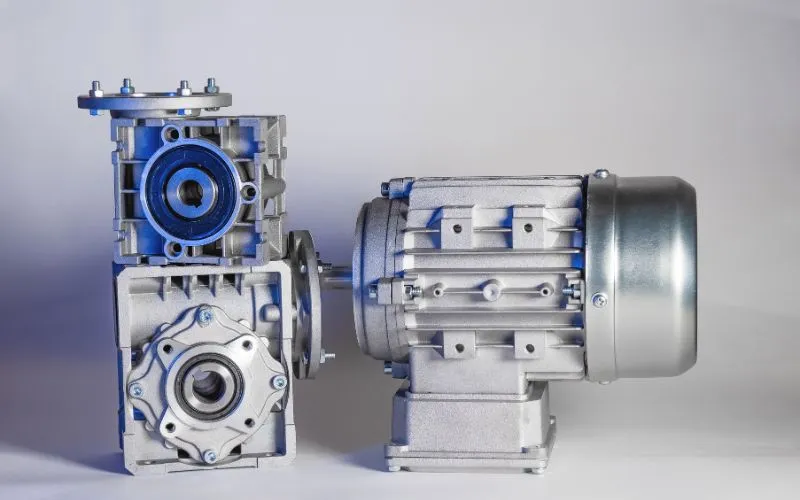 Advantages of DC Shunt Motors
