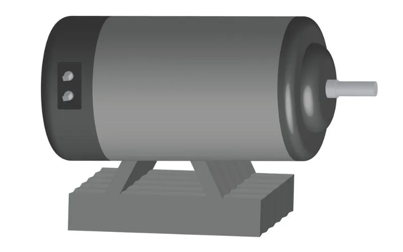 DC Shunt Motors