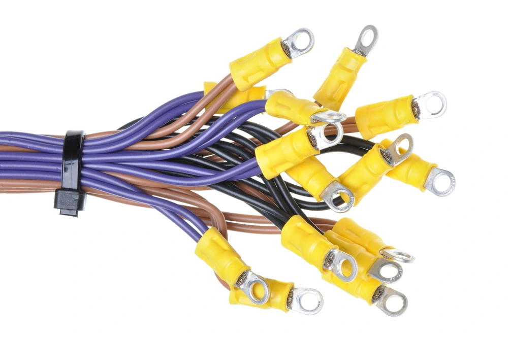 Bundle Conductor Installation