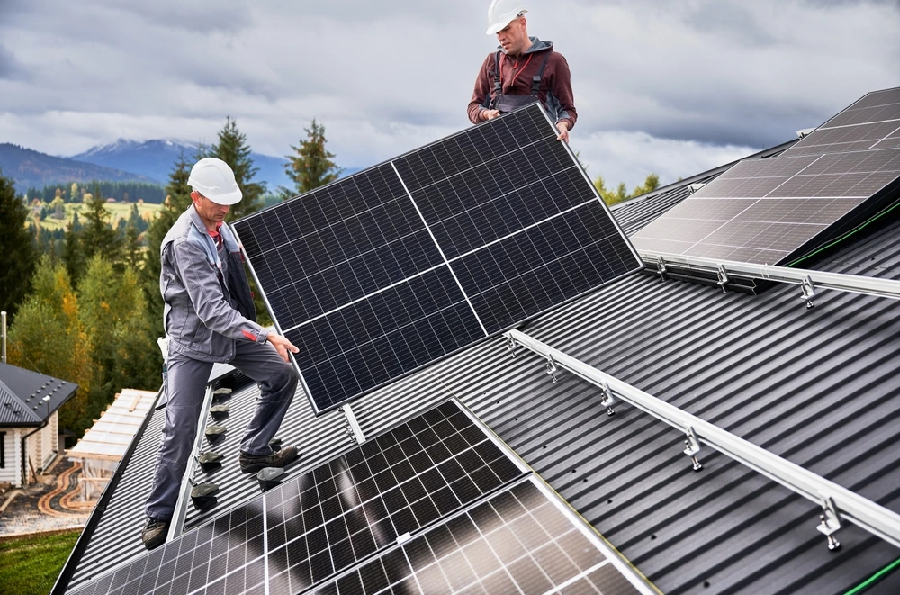 Solar Cell