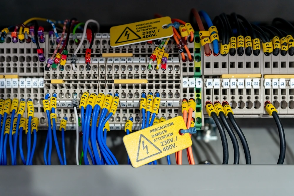 Utilizing Voltage Sensors