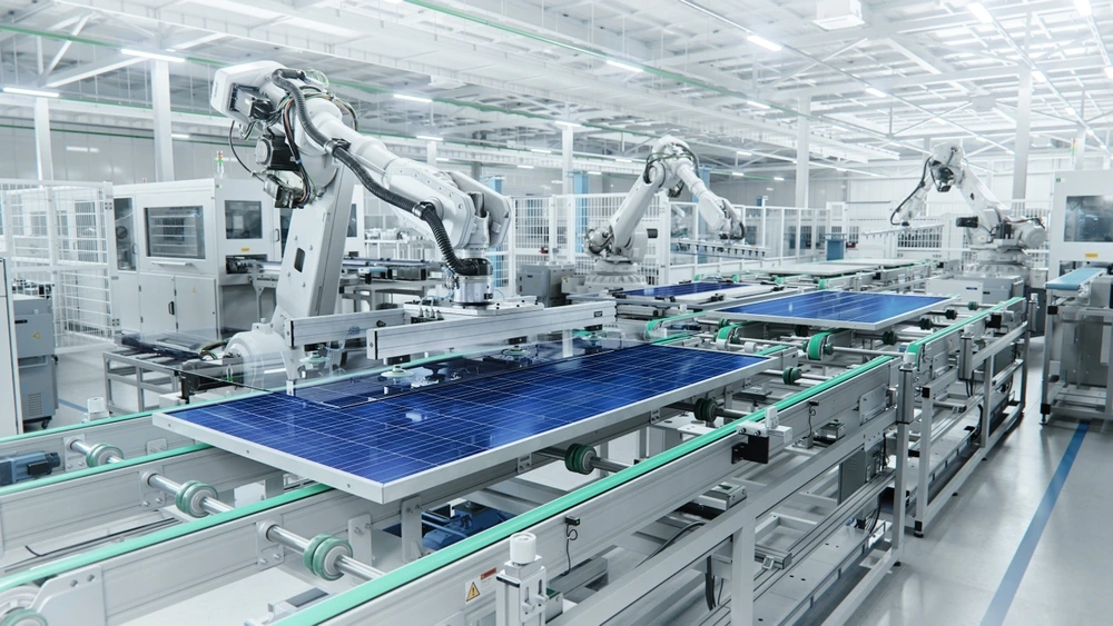 Advancements in Photovoltaic Technology