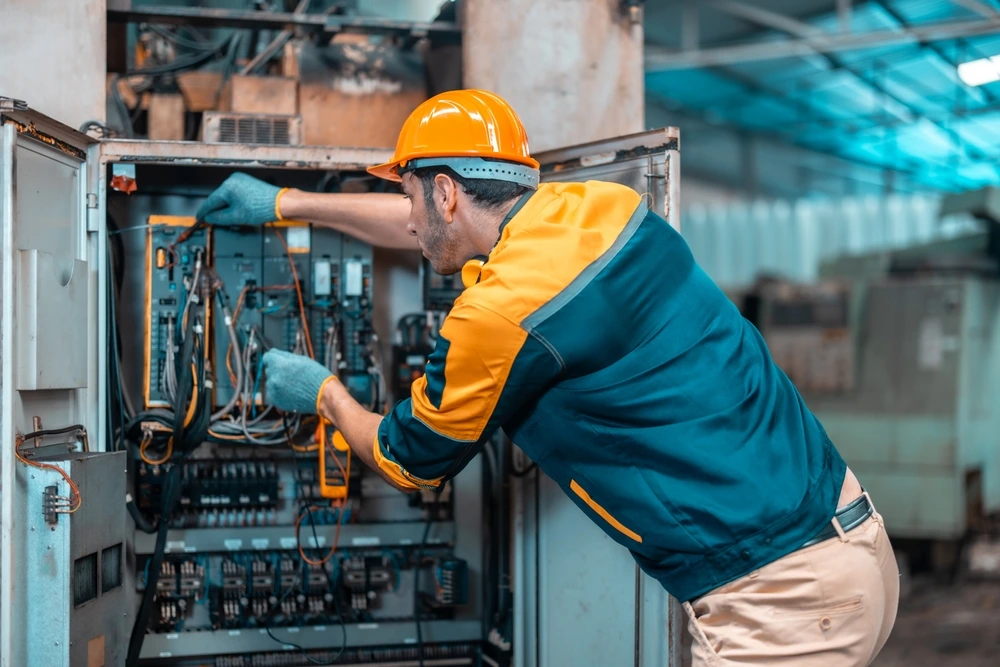 Power System Dynamics