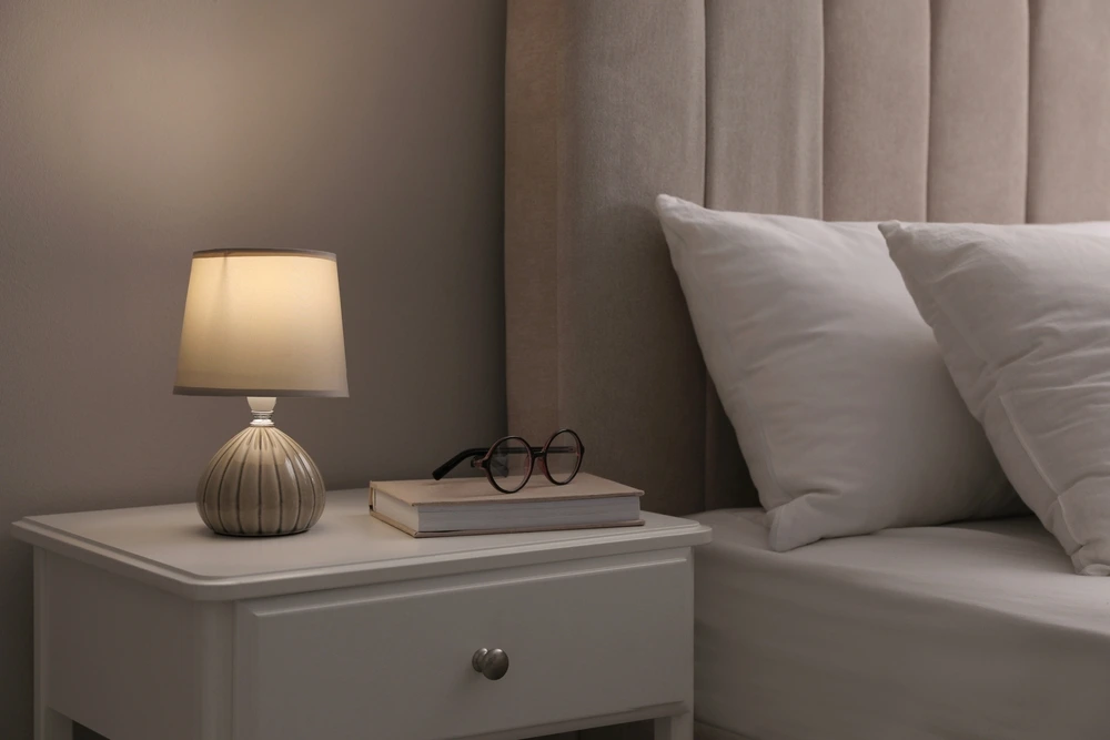 Lamp Shades