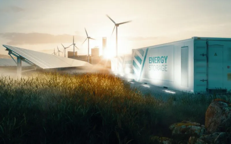 Advancements in Power System