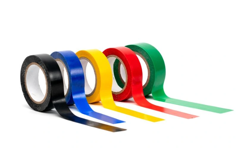 Insulating Tapes