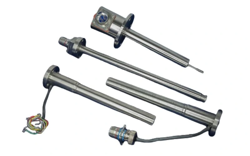 LVDT Technology
